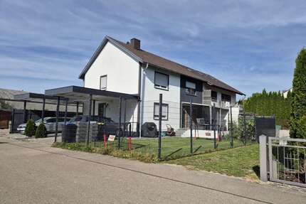 Haus zum Kaufen in Neuburg a. d. Donau 499.000,00 € 136.77 m²