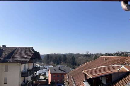 Wohnung zum Kaufen in Passau 118.000,00 € 42.2 m²