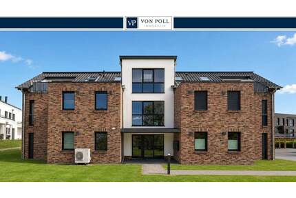 Wohnung zum Mieten in Schneverdingen 1.045,00 € 95 m²