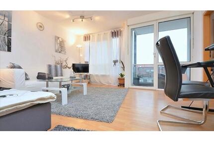 Charmantes & voll möbliertes 1,5 Zimmer Apartment in Plochingen