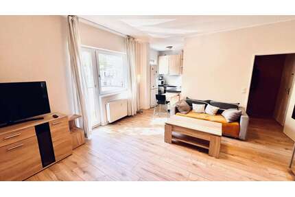 Wohnung zum Mieten in Berlin 800,00 € 34 m²