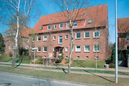 Wohnung zum Mieten in Itzehoe 518,90 € 51.89 m²
