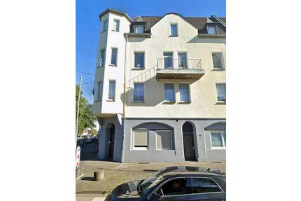 ***Helle DG-Wohnung mit Wohlfühlfaktor sucht freundliche Mieter*** - Recklinghausen Süd