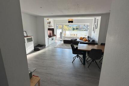 OHNE Makler Reihenmittelhaus in Ingelheim-West zum Verkauf - Ingelheim am Rhein