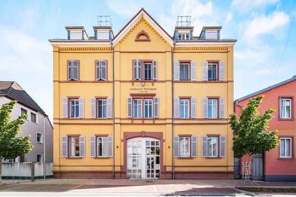 Wohnung zum Kaufen in Herbolzheim 319.000,00 € 93.62 m²