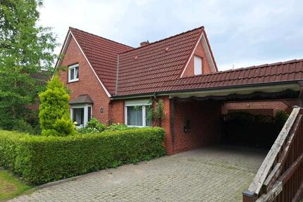 PRIVATVERKAUF !! OHNE MAKLER !! Einfamilienhaus in Rhauderfehn - Ostrhauderfehn