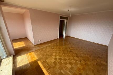 Helle 3-Zimmer-Wohnung in Kronshagen - 80 m²