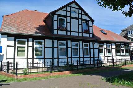 Haus zum Kaufen in Havelberg 380.000,00 € 350 m²