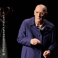 Du bist meine Mutter - Schleswig-Holsteinisches Landestheater und Sinfonieorchester