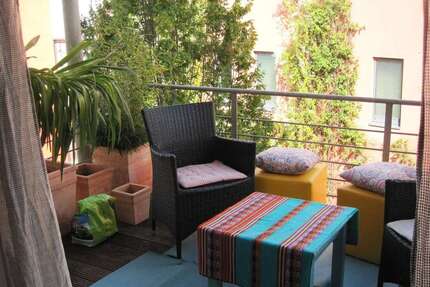 Wohnung zum Mieten in Konstanz 1.440,00 € 63 m²