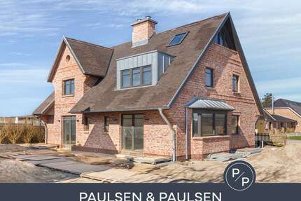 Haus zum Kaufen in Sylt 1.790.000,00 € 109 m²