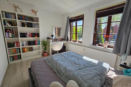 3-Zimmer-Single-Wohnung in 25785 Nordhastedt zu vermieten