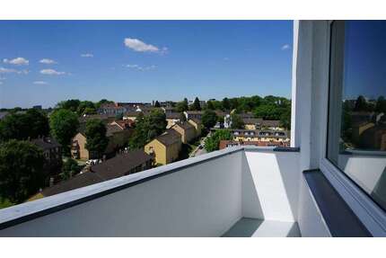 Wohnung zum Mieten in Heiligenhaus b Velbert 635,00 € 52.76 m²