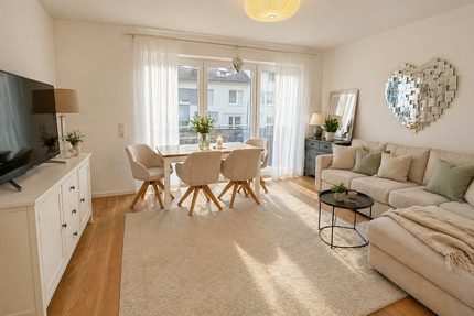 Wohnung zum Kaufen in Mönchengladbach 155.000,00 € 49.58 m²