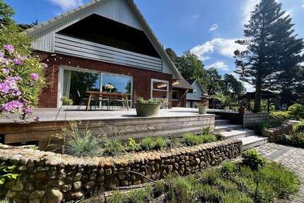 Haus zum Kaufen in Winsen (Aller) OT Stedden 589.000,00 € 245 m²