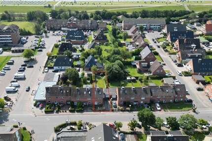 Haus zum Kaufen in Büsum 259.000,00 € 108.87 m²