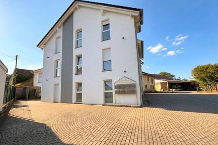 Gemütliche Duplexwohnung 5 Minuten von L-Remich - Perl Sinz