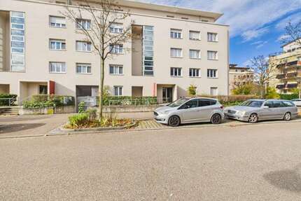 Wohnung zum Kaufen in Freiburg im Breisgau 410.000,00 € 80.02 m²