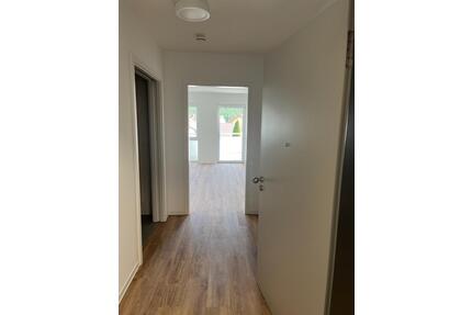 2,5 ZKB Neubauwohnung (zwei Balkone) in zentraler Lage am Marktplatz in Stamsried W6 - Willmering