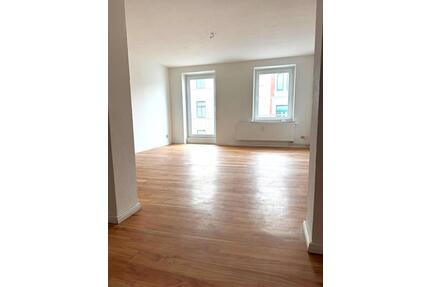 Moderne 2-Zimmer-Wohnung in bester Innenstadtlage - SN Paulsstadt - Schwerin