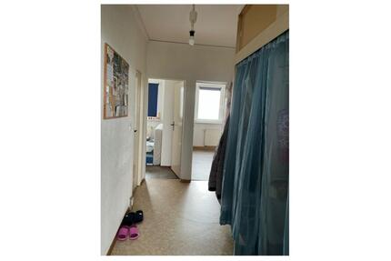 Fully furnished apartment for rent in Lobeda West - Jena Lobeda-Altstadt