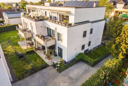 Wohnung zum Kaufen in Wiesbaden 585.000,00 € 105 m²