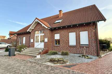 Wohnung zum Kaufen in Nordkirchen Südkirchen 269.000,00 € 100.75 m² - Nordkirchen / Südkirchen