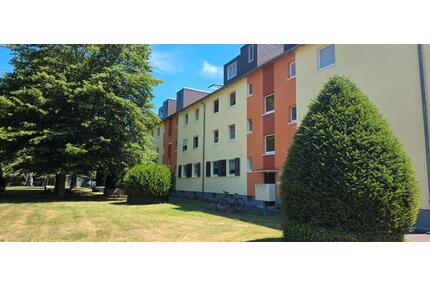 Eigentumwohnung - provisionsfrei - Langen (Hessen)