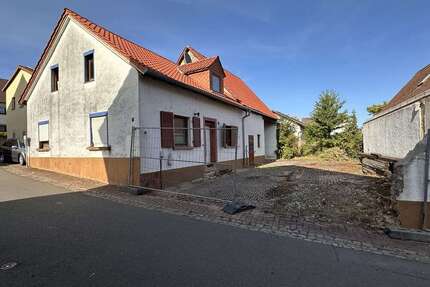 Haus zum Kaufen in Kindenheim 179.000,00 € 108 m²
