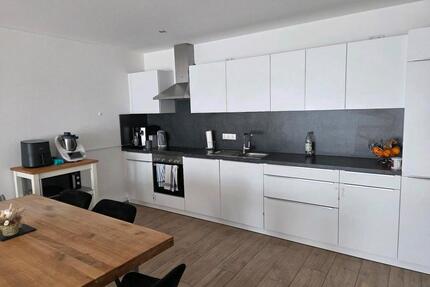 3-Zimmer Wohnung in Unterneukirchen zum 01.06.2026 zu vermieten