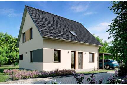 Haus zum Kaufen in Laage 403.530,00 € 130 m²