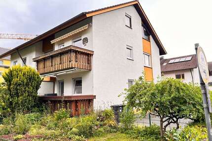 Wohnung zum Kaufen in Denzlingen 120.000,00 € 31.1 m²