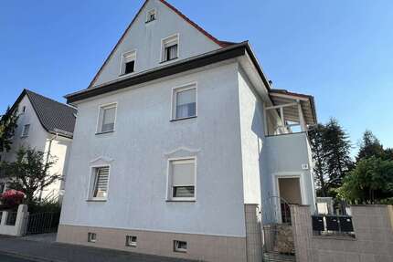 Wohnung zum Mieten in Rüsselsheim 1.000,00 € 70 m²