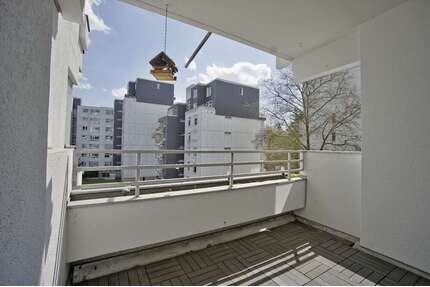 Wohnung zum Kaufen in Ottobrunn 395.000,00 € 91.78 m²