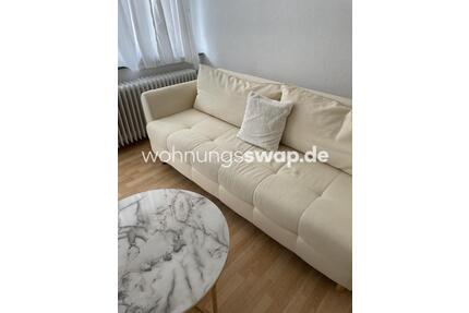 Wohnungsswap - 1 Zimmer, 20 m² - Theaterwall, Braunschweig