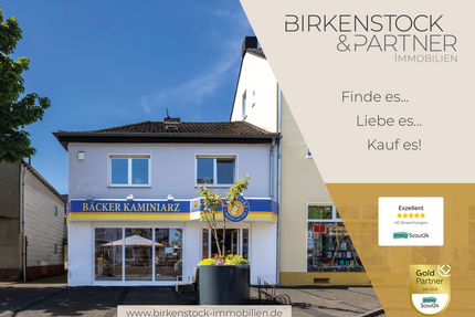 Haus zum Kaufen in Kreuzau 470.000,00 € 385.53 m²