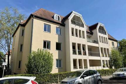 Wohnung zum Kaufen in Karlsruhe 410.000,00 € 106 m²