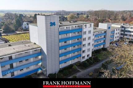 Helle 3,5-Zimmer-Wohnung in zentraler Lage von Pinneberg