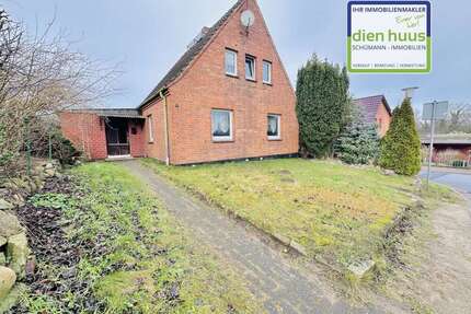 Haus zum Kaufen in Kröpelin 178.000,00 € 150 m²