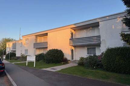 Wohnung zum Kaufen in Möhnesee 72.500,00 € 67 m²