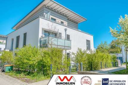 Wohnung zum Mieten in Grafing 1.650,00 € 92.53 m²