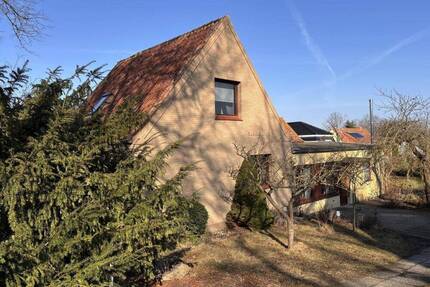 Ein-Zweifamilienhaus in Heiligenhafen