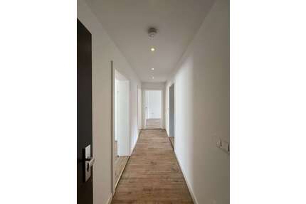 Wohnung zum Mieten in Wolfsburg 590,33 € 62.19 m²