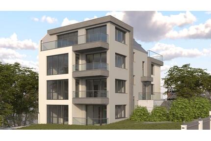 VarnaBulgarien: Dachgeschoss 150 m² mit Dachterrasse, Neubau - Andernach