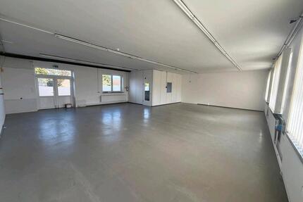 Gewerbliche Nutzfläche in Haselund zu vermieten - Viöl