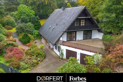 Haus zum Kaufen in Buchholz in der Nordheide 1.380.000,00 € 366 m²