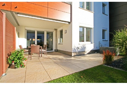 Wohnung zum Mieten in Landsberg am Lech 1.490,00 € 99.79 m²