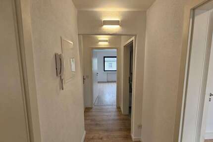Wohnung zum Mieten in Schiffweiler 650,00 € 61.68 m²