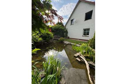 Haus zum Kaufen in Hornstorf 319.000,00 € 104 m²
