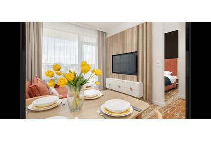 Exklusive „Penthouse“ Wohnung in Misdroy - von privat! - Lengede